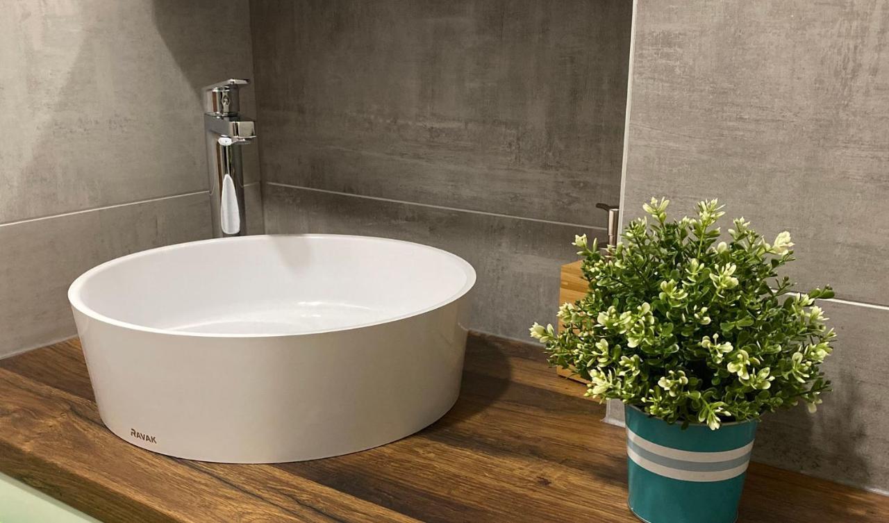 Hosoek Tornya Apartman Koszeg Ngoại thất bức ảnh