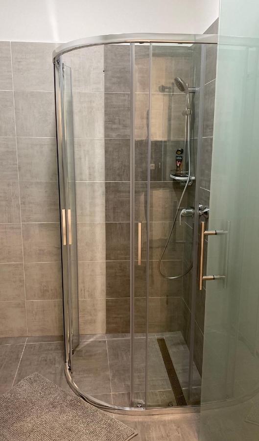 Hosoek Tornya Apartman Koszeg Ngoại thất bức ảnh