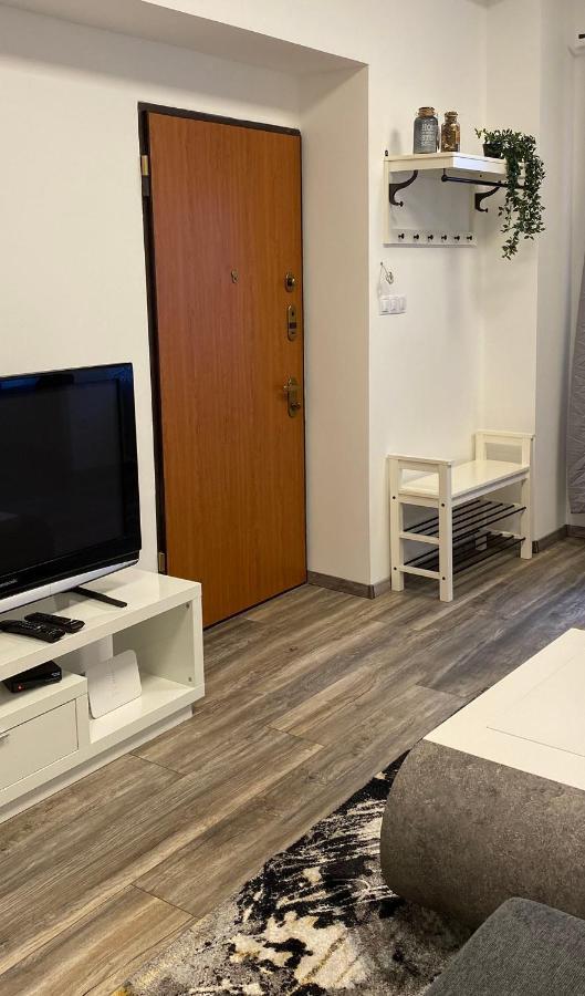 Hosoek Tornya Apartman Koszeg Ngoại thất bức ảnh