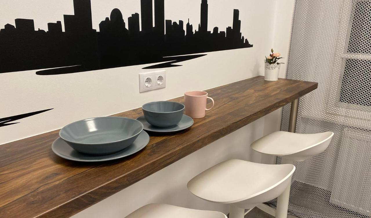 Hosoek Tornya Apartman Koszeg Ngoại thất bức ảnh