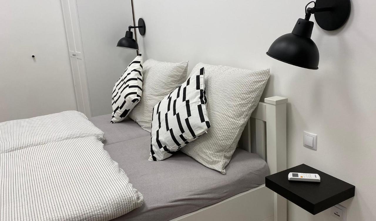 Hosoek Tornya Apartman Koszeg Ngoại thất bức ảnh