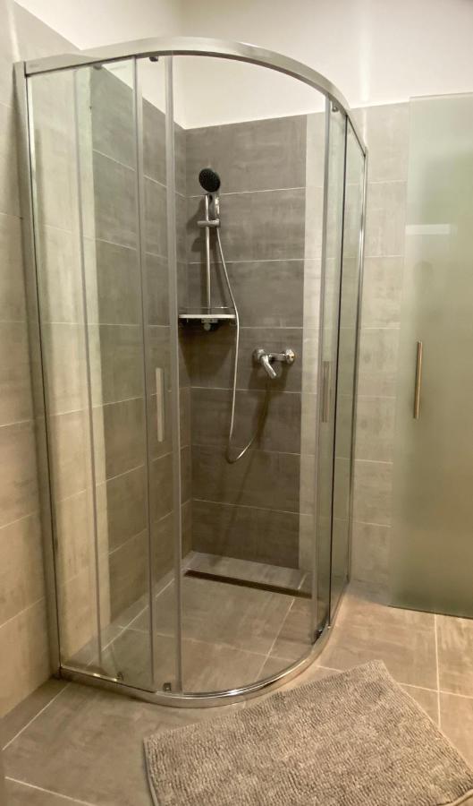 Hosoek Tornya Apartman Koszeg Ngoại thất bức ảnh