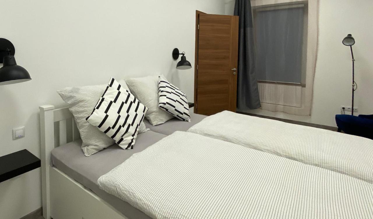 Hosoek Tornya Apartman Koszeg Ngoại thất bức ảnh