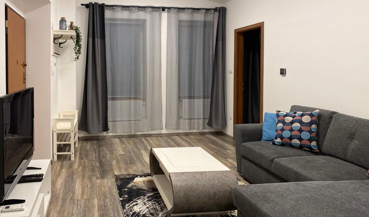 Hosoek Tornya Apartman Koszeg Ngoại thất bức ảnh